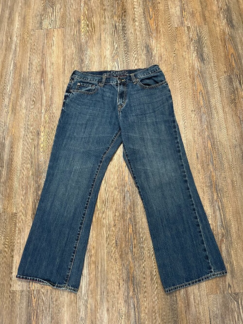 Old Navy Bootcut Jeans - Women's Size 34x29